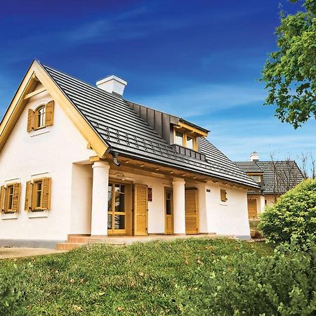 Kolping Holiday Resort Héviz Zewnętrze zdjęcie