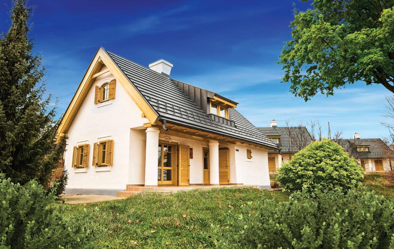 Kolping Holiday Resort Héviz Zewnętrze zdjęcie