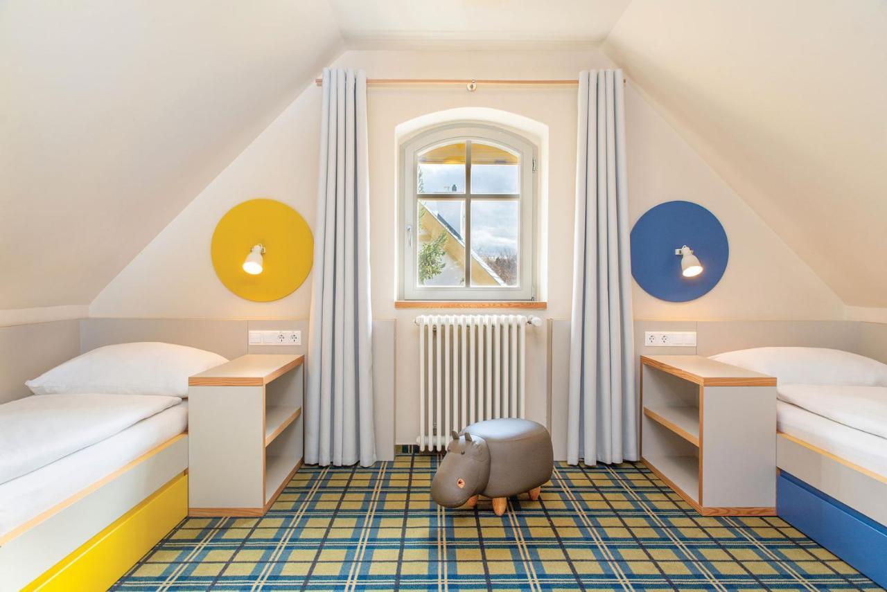 Kolping Holiday Resort Héviz Zewnętrze zdjęcie