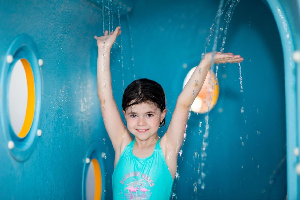 Kolping Holiday Resort Héviz Zewnętrze zdjęcie