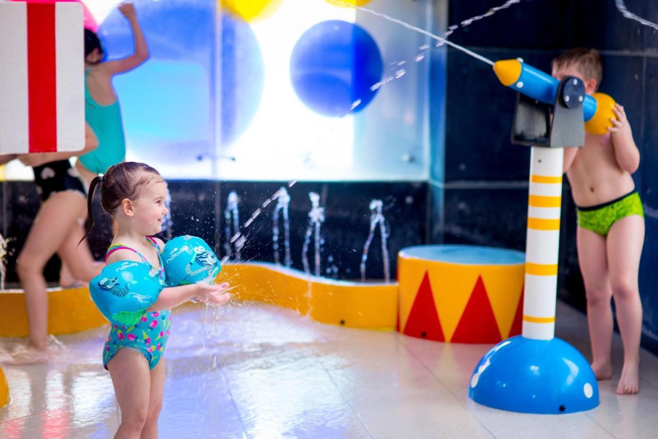 Kolping Holiday Resort Héviz Zewnętrze zdjęcie