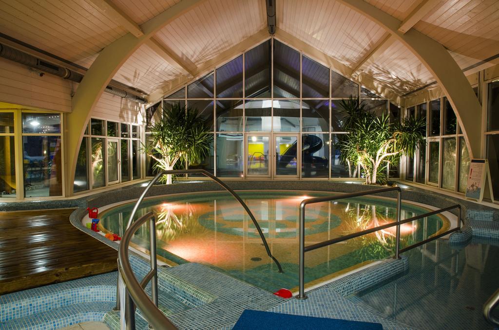 Kolping Holiday Resort Héviz Pokój zdjęcie