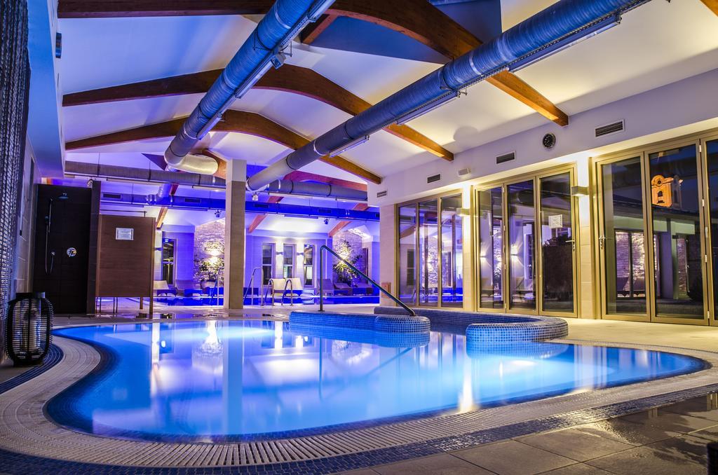 Kolping Holiday Resort Héviz Pokój zdjęcie