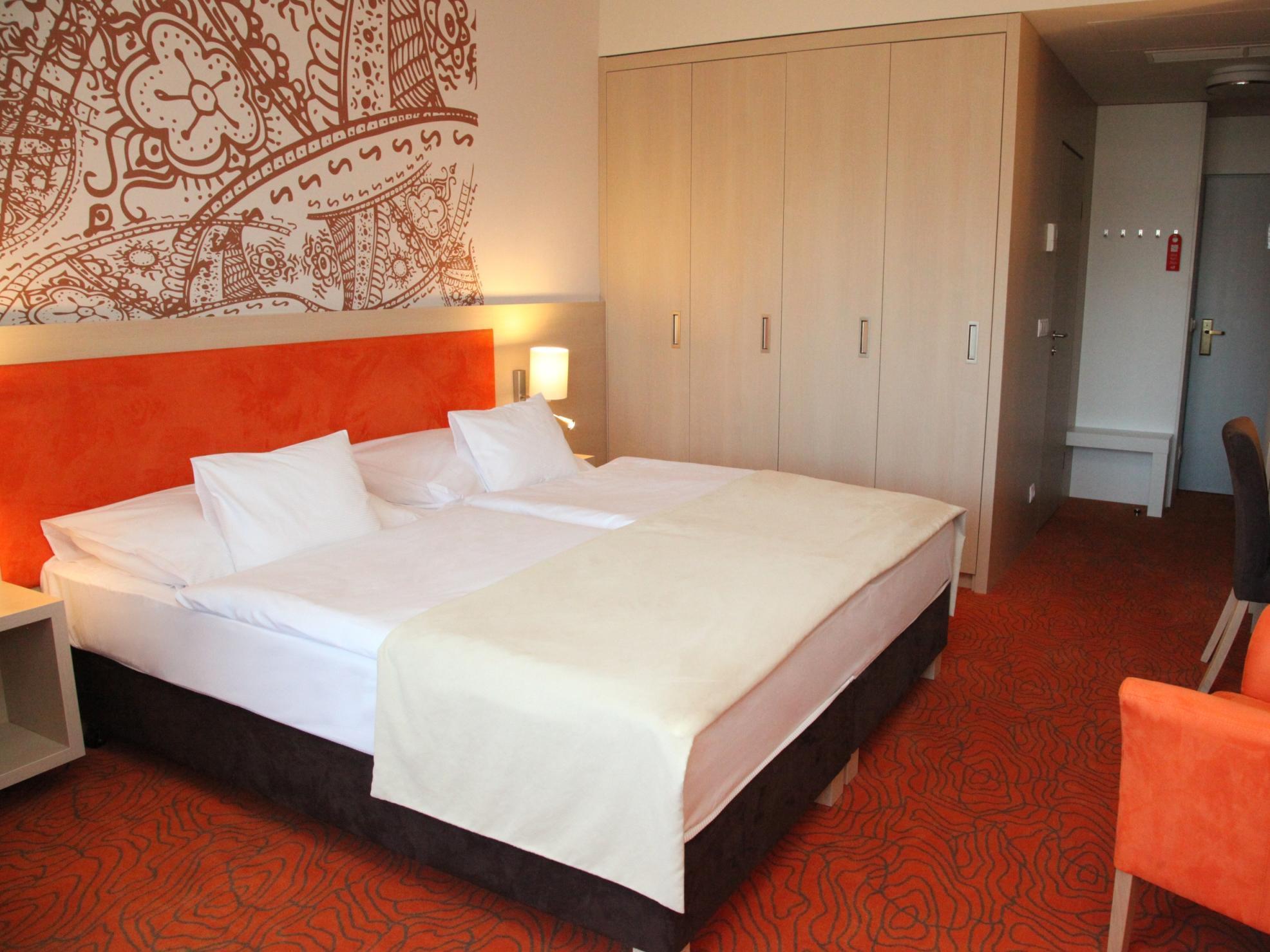 Kolping Holiday Resort Héviz Zewnętrze zdjęcie