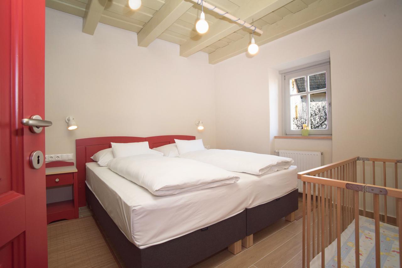 Kolping Holiday Resort Héviz Zewnętrze zdjęcie