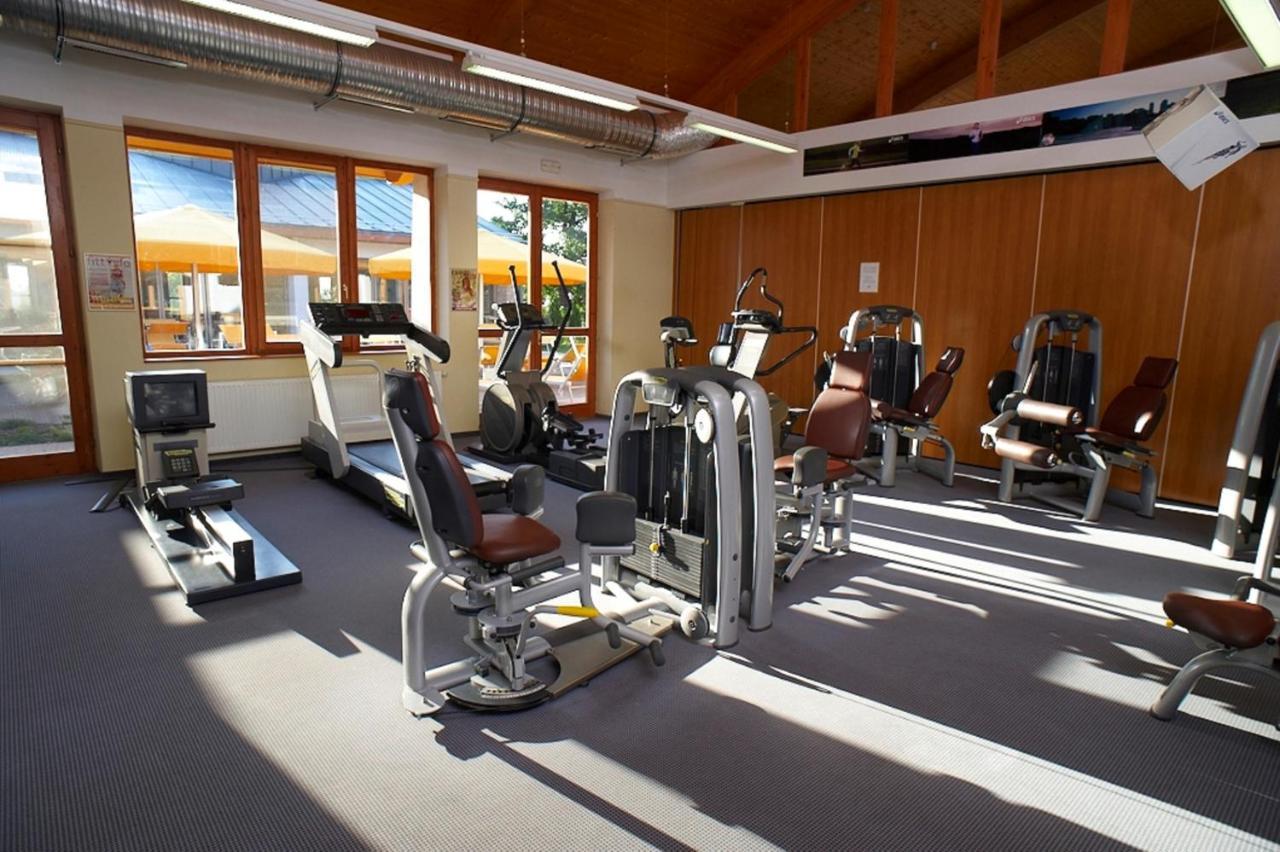 Kolping Holiday Resort Héviz Zewnętrze zdjęcie